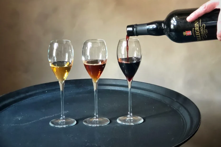 Sicilian Wine Pairings at Norma London