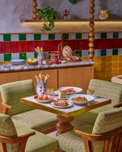 Best Italian Restaurant Cairo - Fine Dining Experience